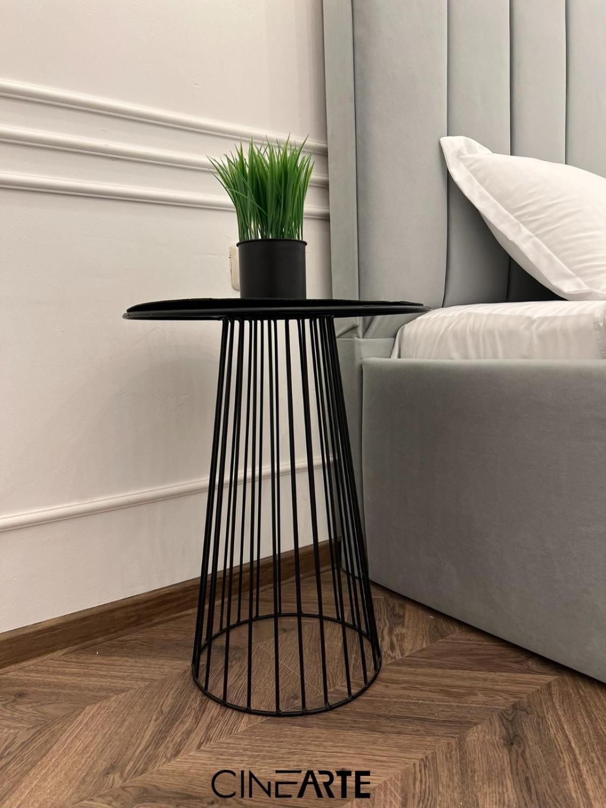 Cinearte Residence Caransebes Ngoại thất bức ảnh